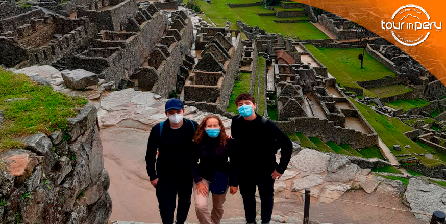 Protocolos y recomendaciones para viajar a Perú post covid19