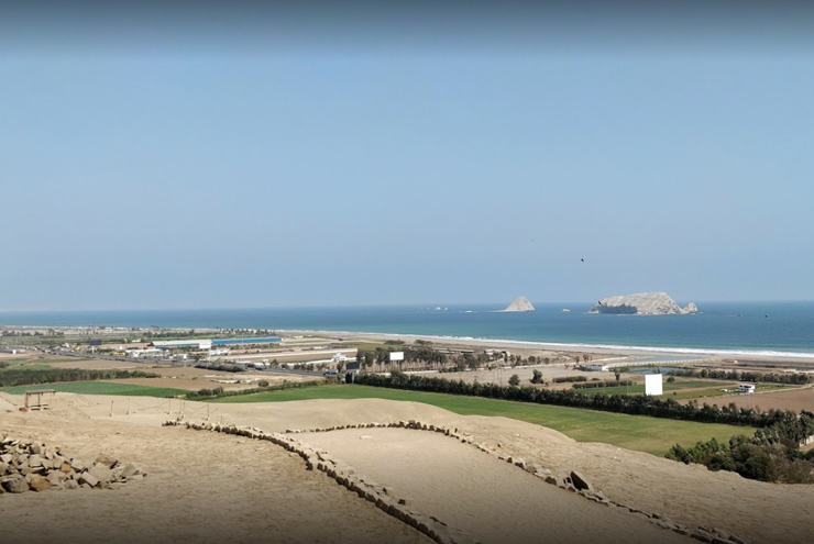 pachacamac 1