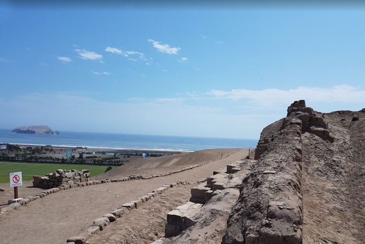 pachacamac 3