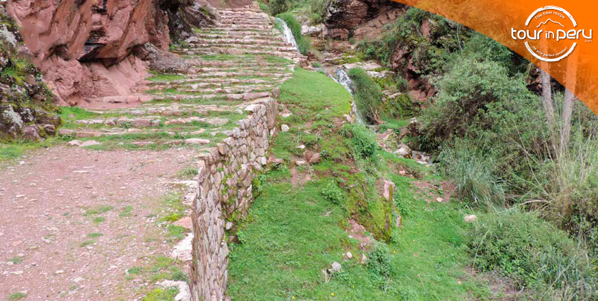 Un mágico camino hacia Machu Picchu desde Urquillos en el 2021