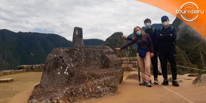 Protocolos covid19 durante toda tu experiencia de turismo con TOUR IN PERU