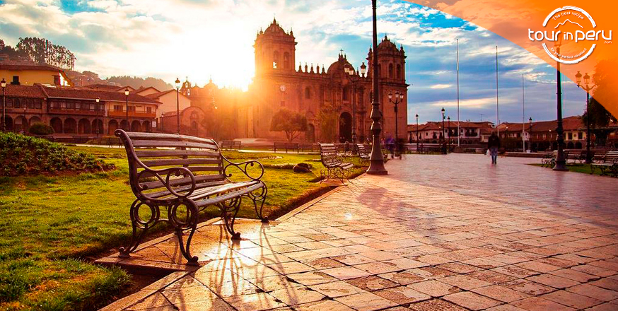 La mejor temporada y fecha para viajar a Cusco 2024