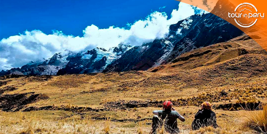 Camino a Machu Picchu: Salkantay trek vs Lares Trek