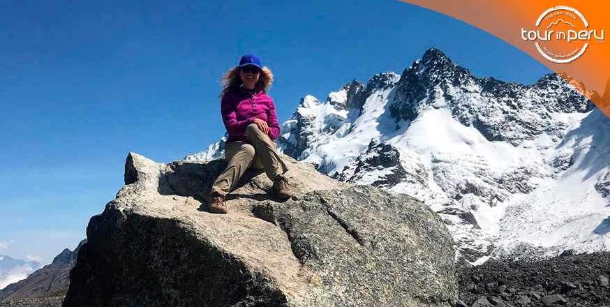 4 preguntas que todos tienen sobre Salkantay trek 2024