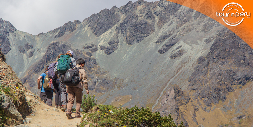 5 motivos para hacer la ruta Salkantay a Machu Picchu en 5 días