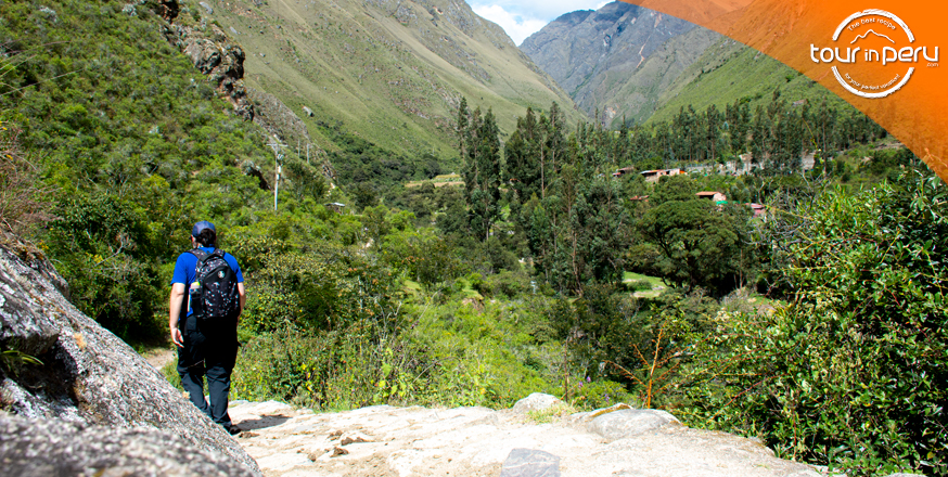 Nueva opción para llegar a Machu Picchu: Camino Inca en 3 días