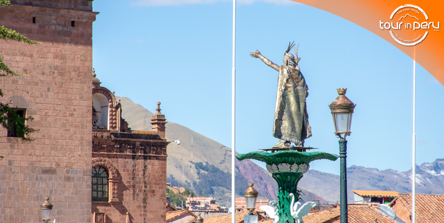 Todo sobre la temporada alta y el covid19 en Cusco 2021