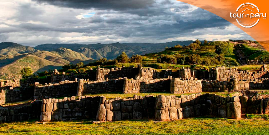 Descubre Sacsayhuamán, historia y significado de la joya arquitectónica