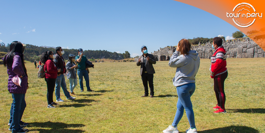 Tours en Cusco 2021 para grupos pequeños