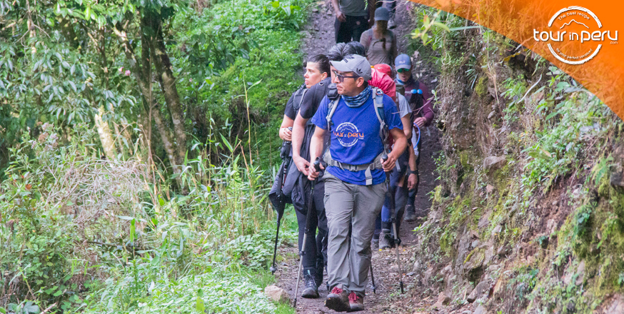 Los sitios turísticos más importantes en la ruta de Salkantay – Machu Picchu