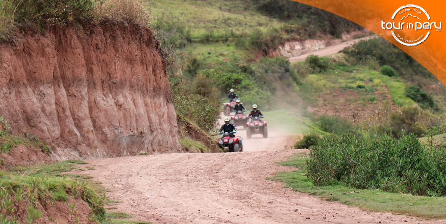 Top 5 tours de aventura para la temporada de Cusco 2021