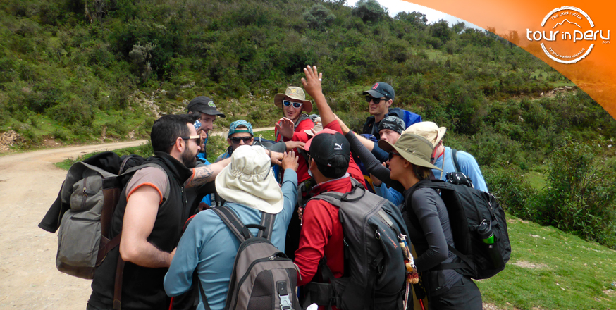 Todo lo que vas a necesitar para hacer el trekking Salkantay 5 días