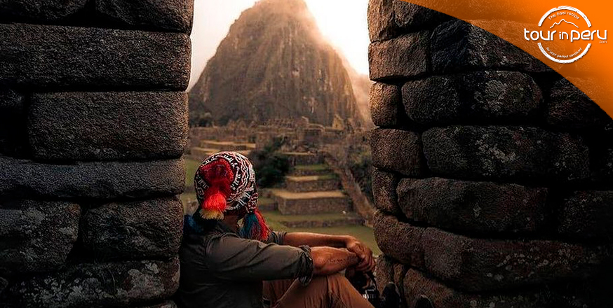 Los 4 mitos que rodean a Machu Picchu 2024
