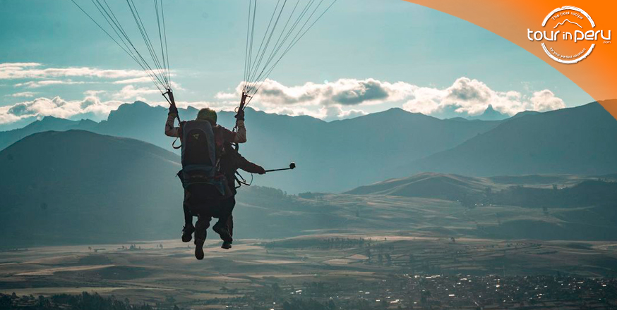 Nuevas actividades de aventura y adrenalina en Cusco 2021