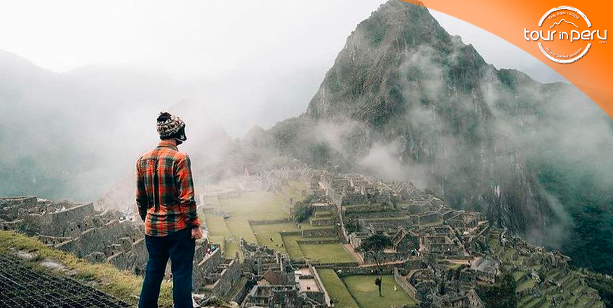 Actualización de rutas y accesos habilitados para Machu Picchu 2021