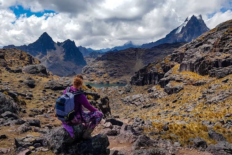 3 Destinos imperdibles de la sierra del Perú 2021