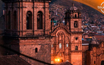 4 motivos para ir a Cusco en Agosto 2024