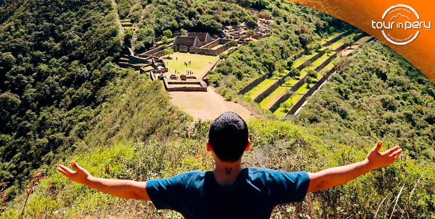 Consejos para llevar el equipo perfecto a Choquequirao en el 2024