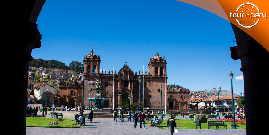 Guía de prevención del covid19 para viajar a Cusco 2021