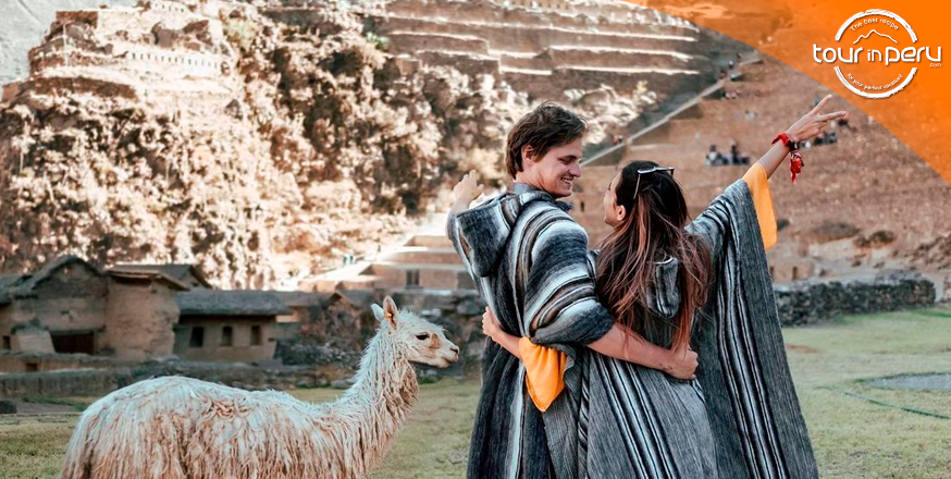 5 lugares para visitar en pareja en Cusco 2021