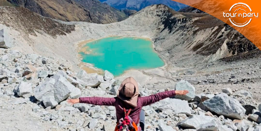 Los motivos para aventurarse a Cusco 2021