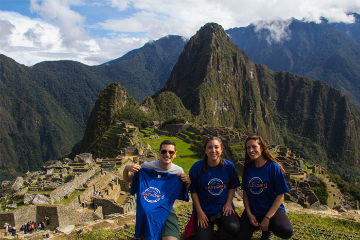 TOUR IN PERU y su compromiso con la calidad