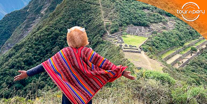 Que puedo ver en el trekking Choquequirao 2021