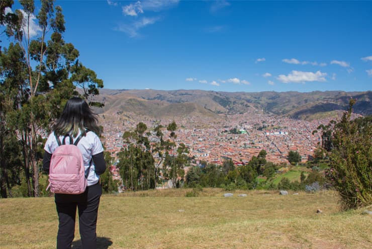 La mejor época de Cusco en el 2021
