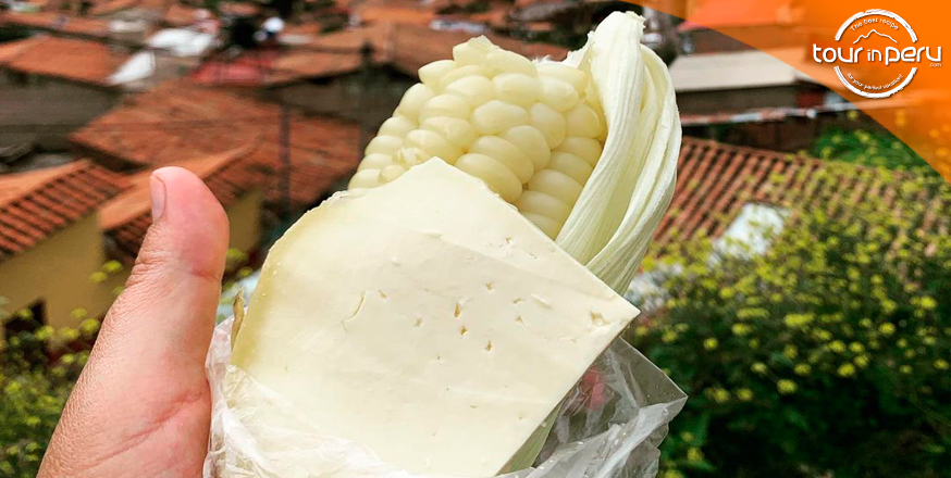 La experiencia nativa, vive Cusco 2021 a través del sabor