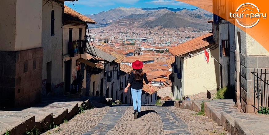 Los 5 motivos que necesitas para viajar a Cusco 2021