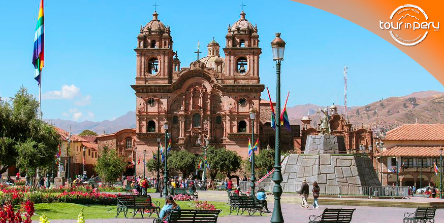 Las top 5 preguntas que todos tienen de Cusco 2021
