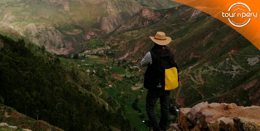 El top 5 del trekking más solicitado en Cusco 2021
