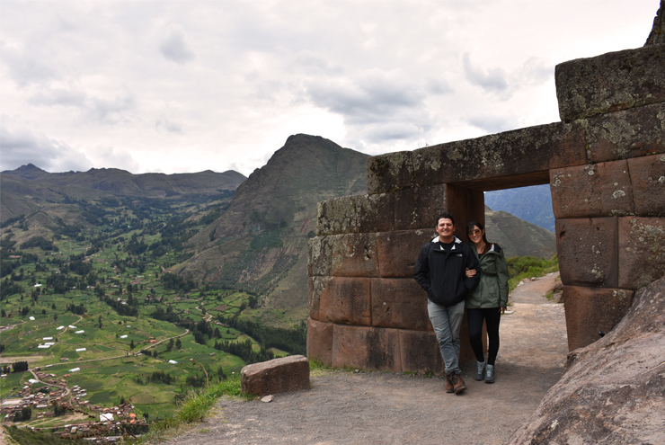 valle sagrado en pareja 2021 Valle Sagrado de los Incas 2021
