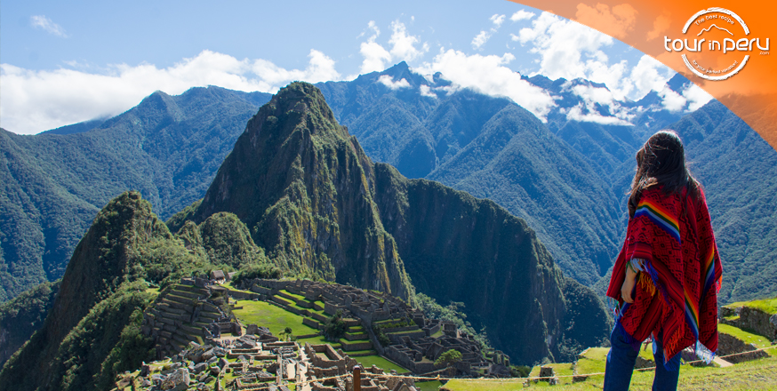 Nuevas formas de disfrutar Machu Picchu 2021