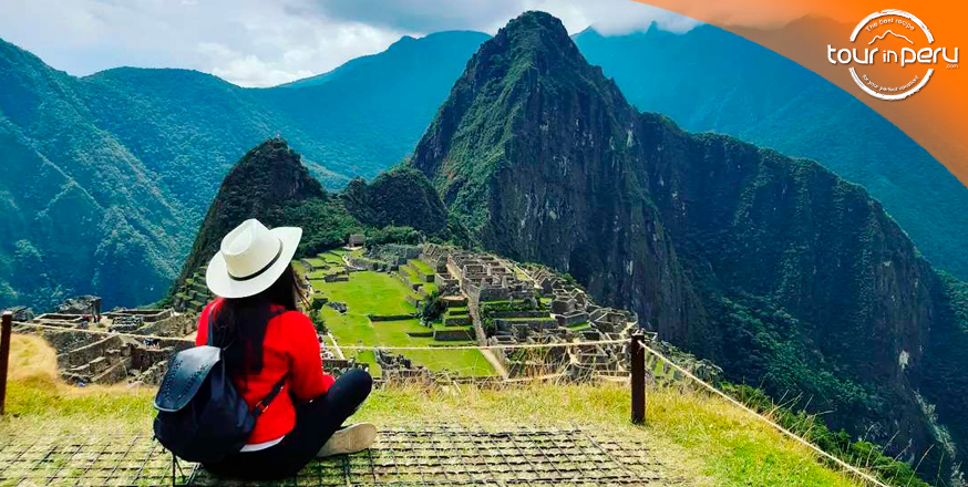 Las entradas a Machu Picchu 2021 casi se agotan