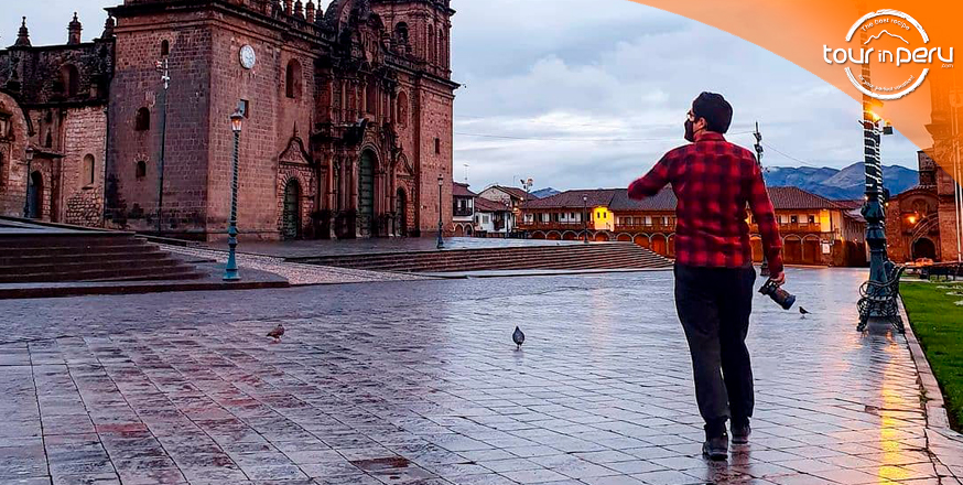 Las mejores fotografías de Cusco 2021