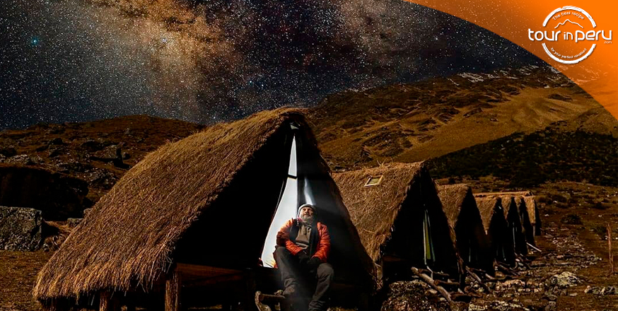 Campamentos para disfrutar las noches de Cusco 2021