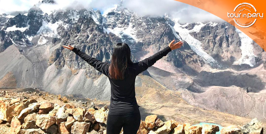 Nuevas aventuras en Cusco: Pacchanta y Ausangate