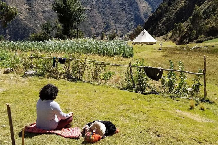 glamping en cusco 2021 el glamping para los viajeros modernos
