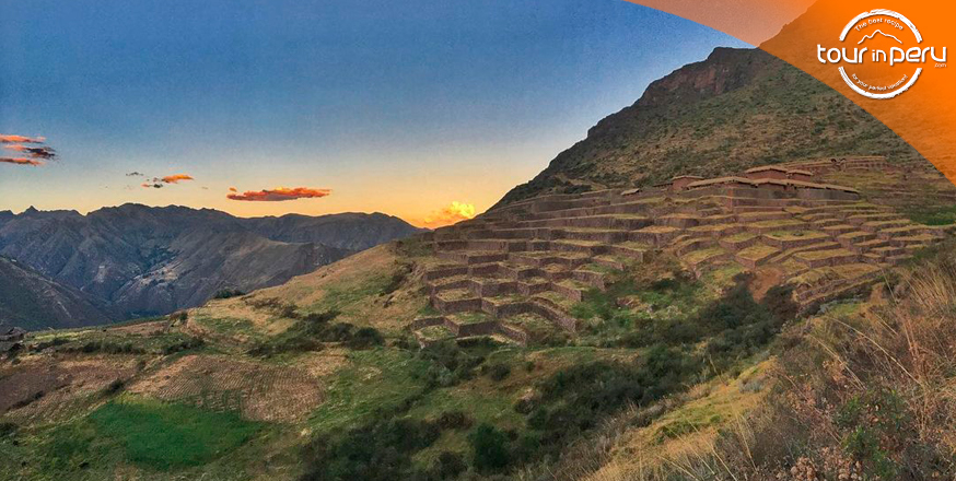 10 razones para realizar la caminata a Huchuy Qosqo