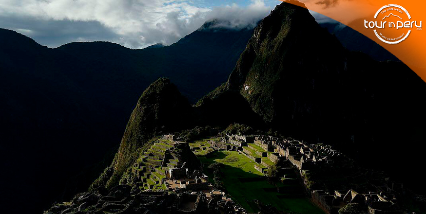 Machu Picchu y su lado espiritual mundialmente famoso