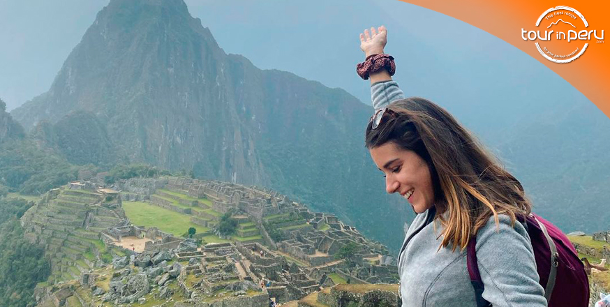 Consejos para lidiar con la ansiedad de viajar a Machu Picchu