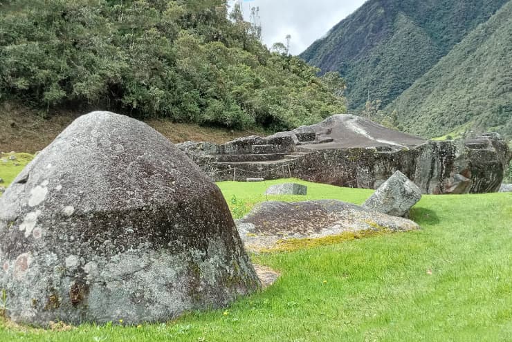 el misterio de vilcabamba El misterio alrededor de Vilcabamba