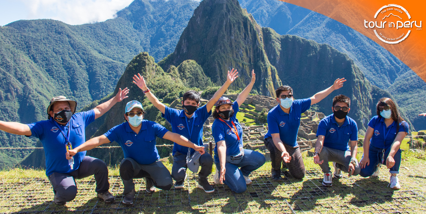 12vo Aniversario de TOUR IN PERU – 2021