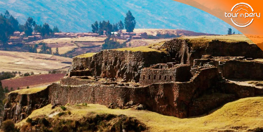 Sitios arqueológicos para visitar en Cusco complementando Machu Picchu