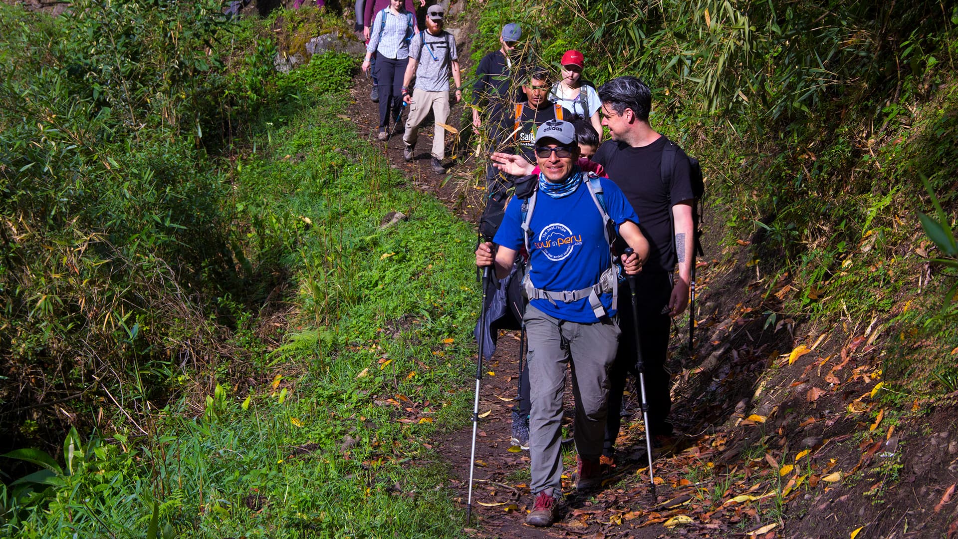 banner-salka-tip Camino inca corto a machu picchu en el 2021