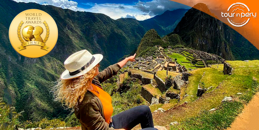 Todo sobre los World Travel Awards y Machu Picchu, Perú