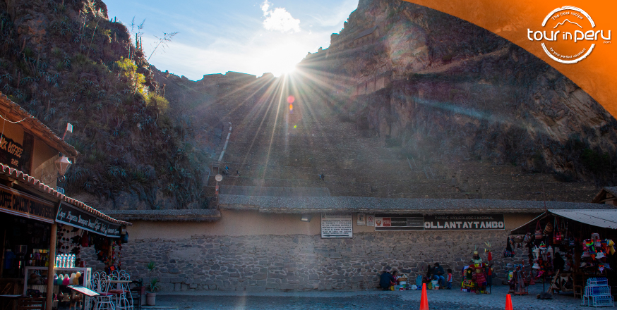 Lo que nos espera en Ollantaytambo 2022