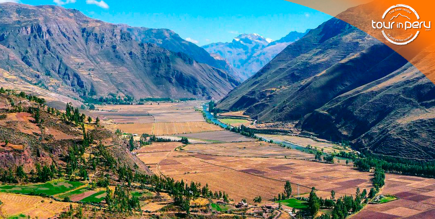 Cinco motivos para visitar el Valle Sagrado de los Incas 2022