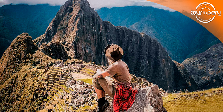 La mejor aventura del 2024 está en Machu Picchu